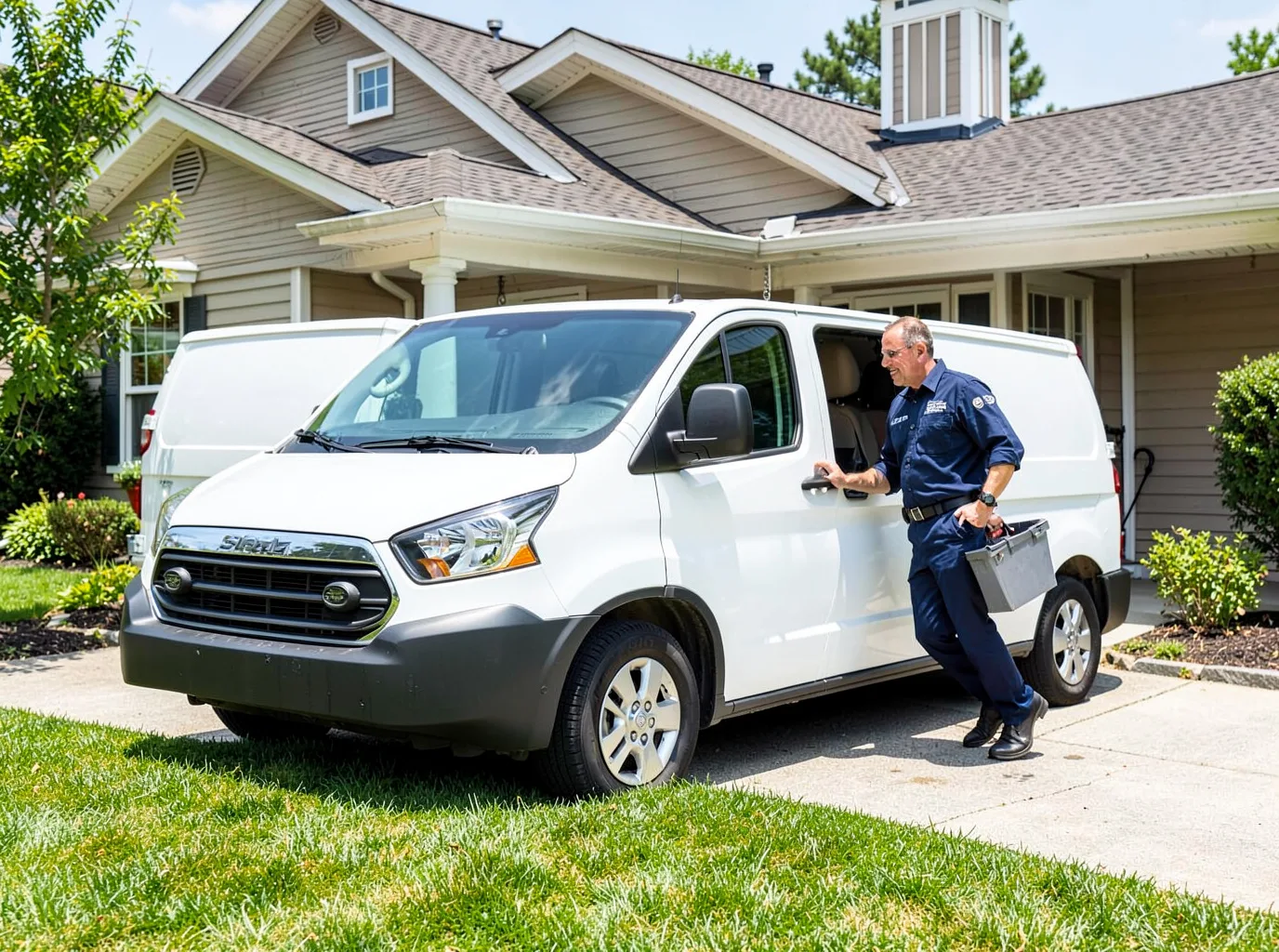 Emergency Plumber company in Happy, TX